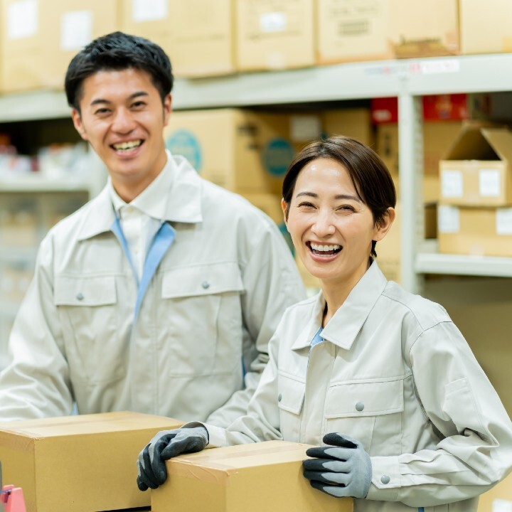 製造業は福利厚生も手厚い