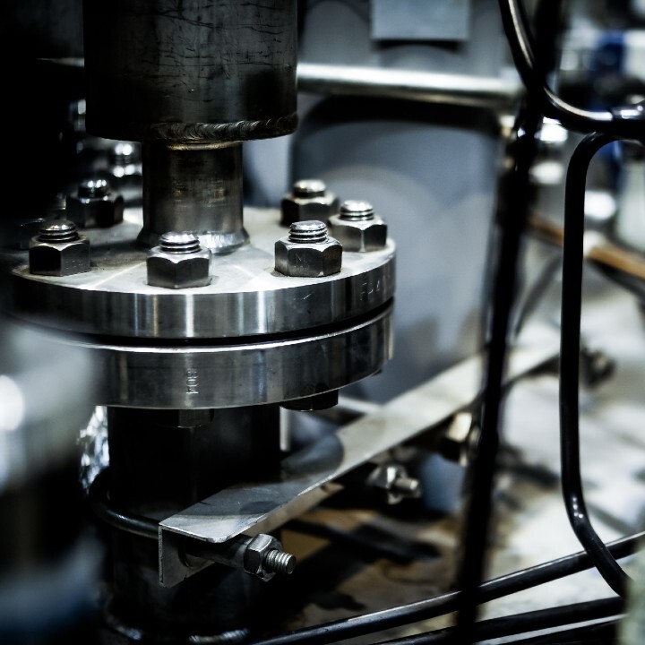 業務に集中できる製造・工場作業員